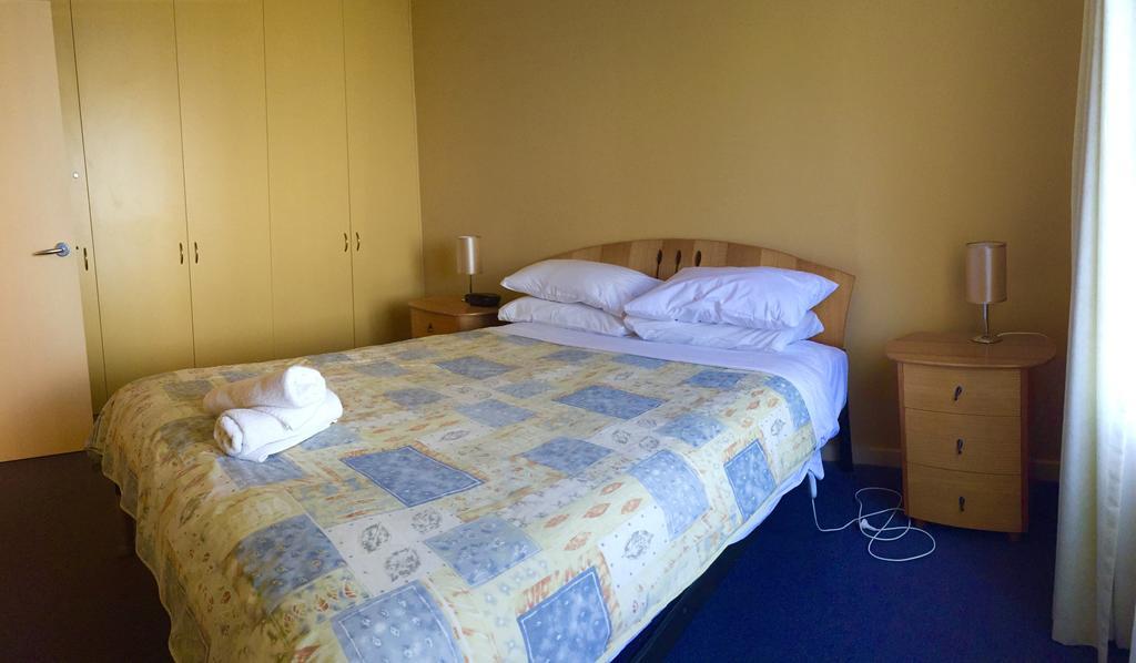 Horizons Beachfront Apartment Port Fairy Exterior foto