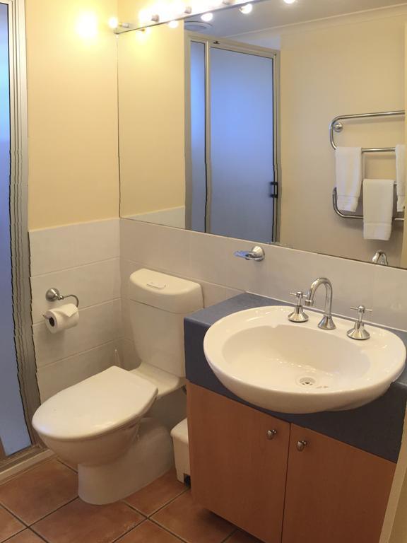 Horizons Beachfront Apartment Port Fairy Exterior foto